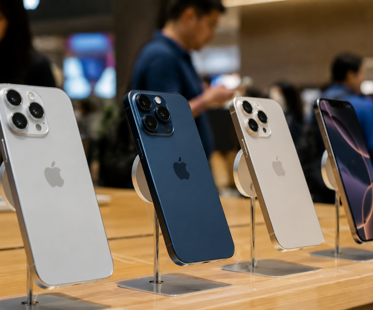 Stock Market Today, June 8: Apple Falls After Unveiling AI Siri and Apple Intelligence at WWDC