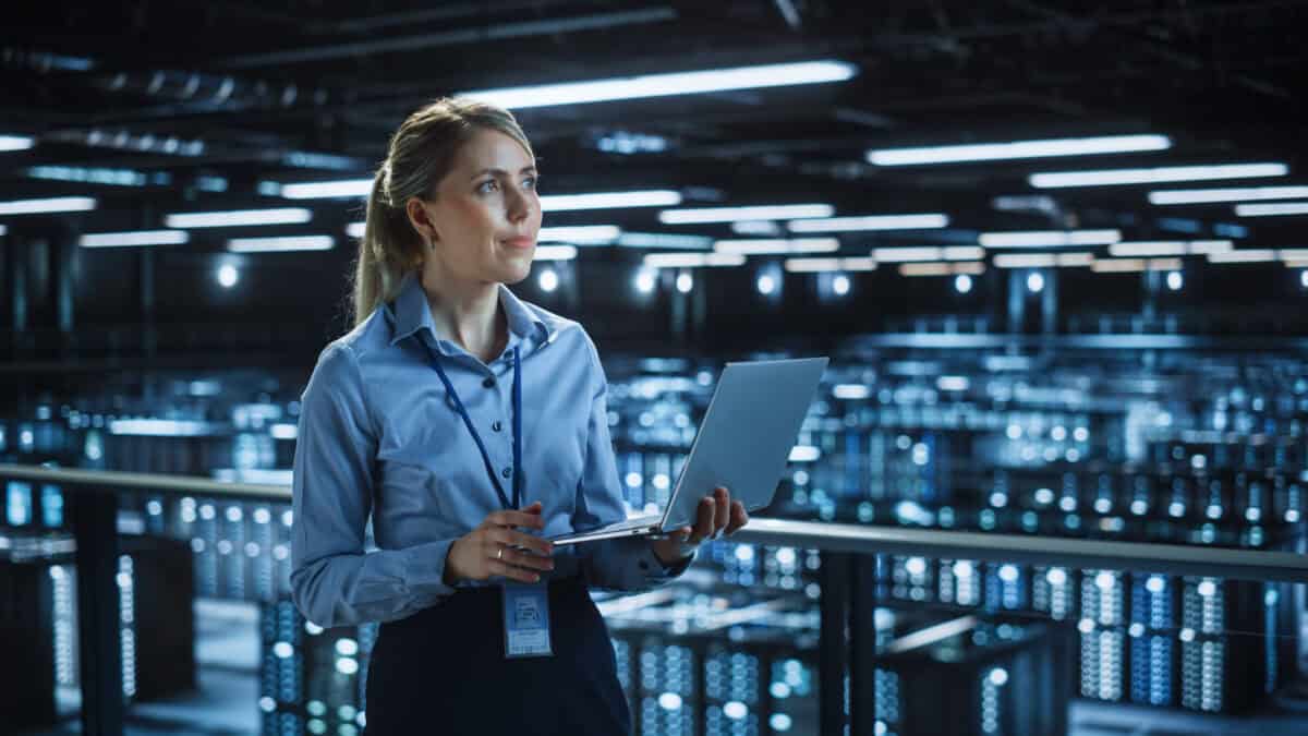 1 Canadian Stock Set to Make a Fortune From Canada’s Data Centre Buildout