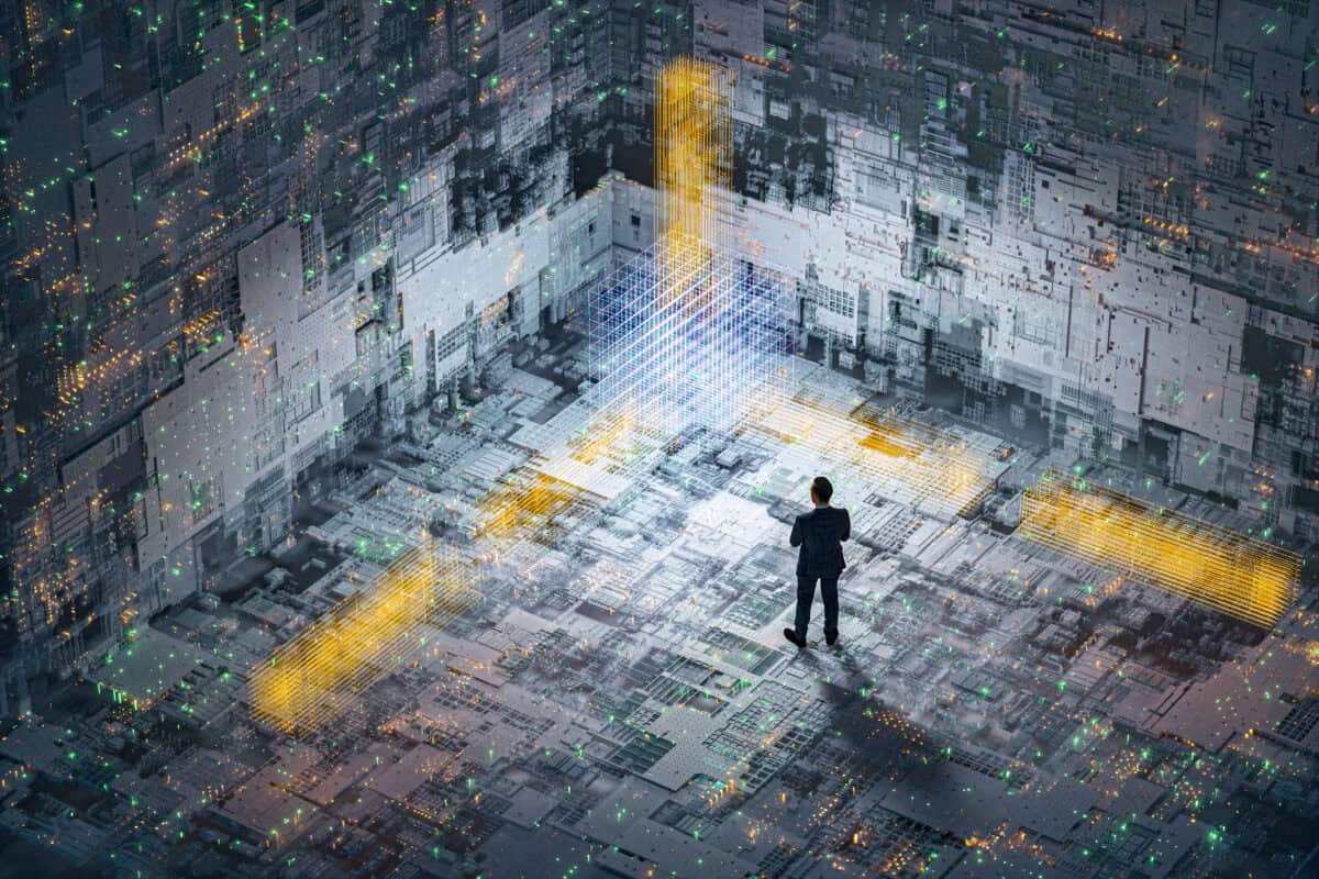 1 Canadian Stock Supercharged to Surge in 2026