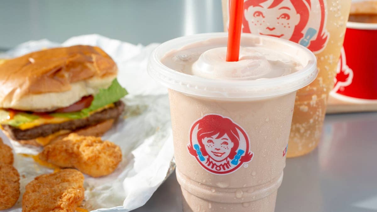 Analysis: Wendy's has a customer-service problem