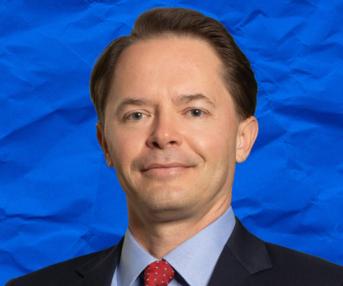 Andy Bardos joins Shutts & Bowen as partner in Tallahassee