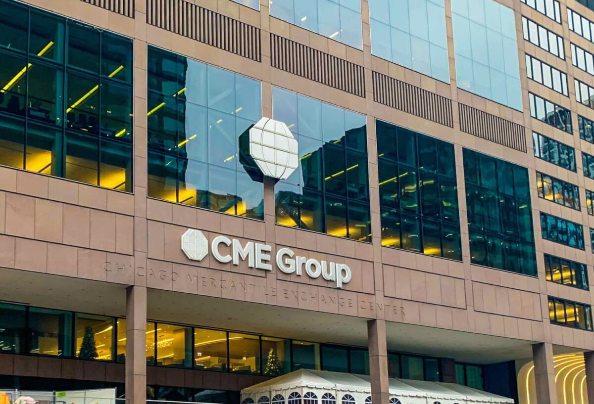 CME Launches Bitcoin Volatility Futures As Crypto Derivatives Markets Mature