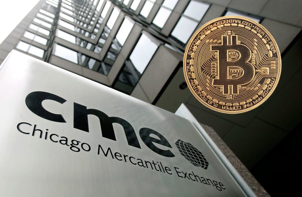 CME Lets Traders Bet On Bitcoin Volatility Instead Of Price As Institutions Seek New Hedging Tools