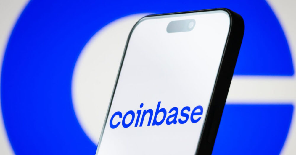 Coinbase Launches Pre-IPO Perps With SpaceX Contract