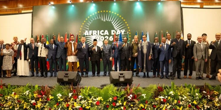 EDENA and Cantor8 Unveil Concordia to Support Regulated Digital Money Systems in Africa
