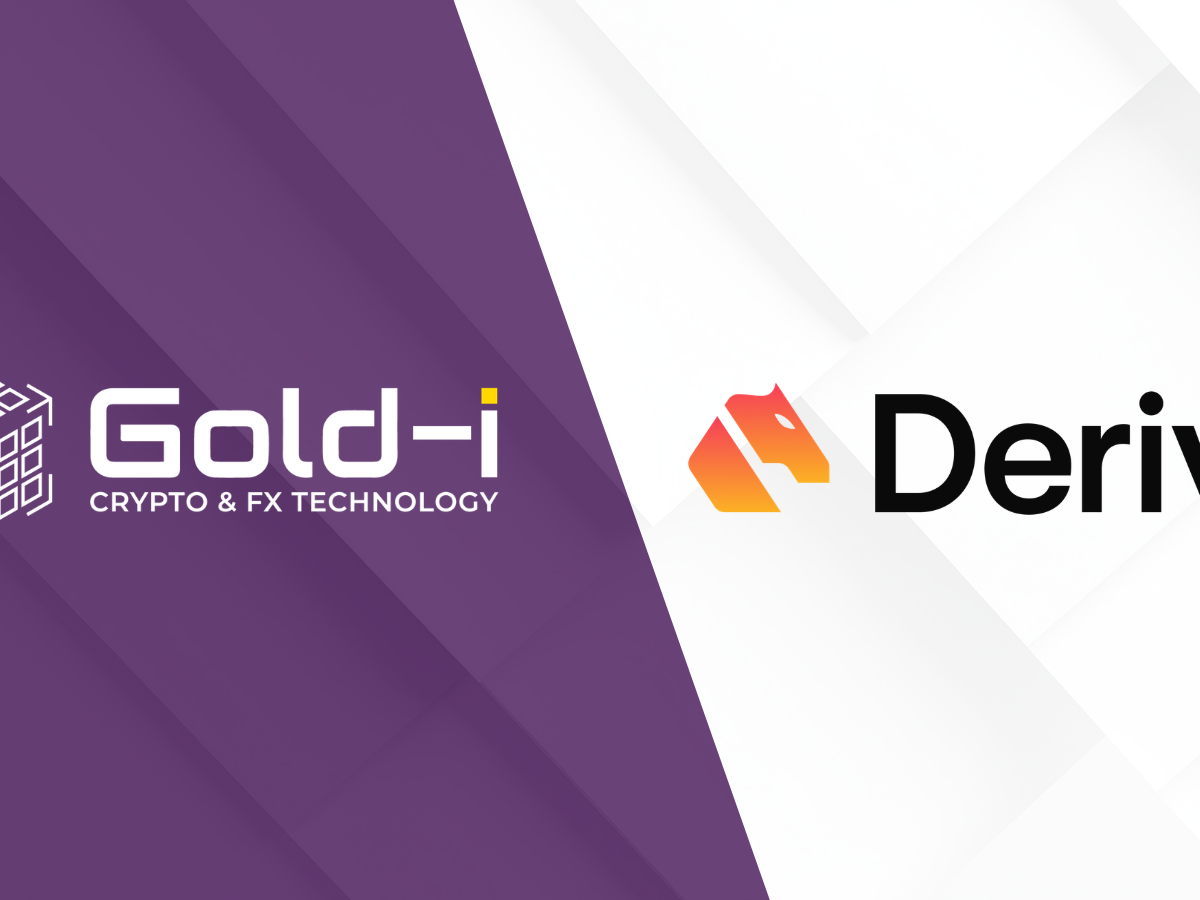 Gold-i Brings Onchain Options To Brokers As DeFi Liquidity Moves Into MT4 And MT5