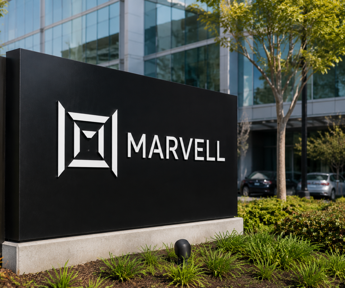 Here’s why the Marvell Technology stock may plunge despite S&P 500 news