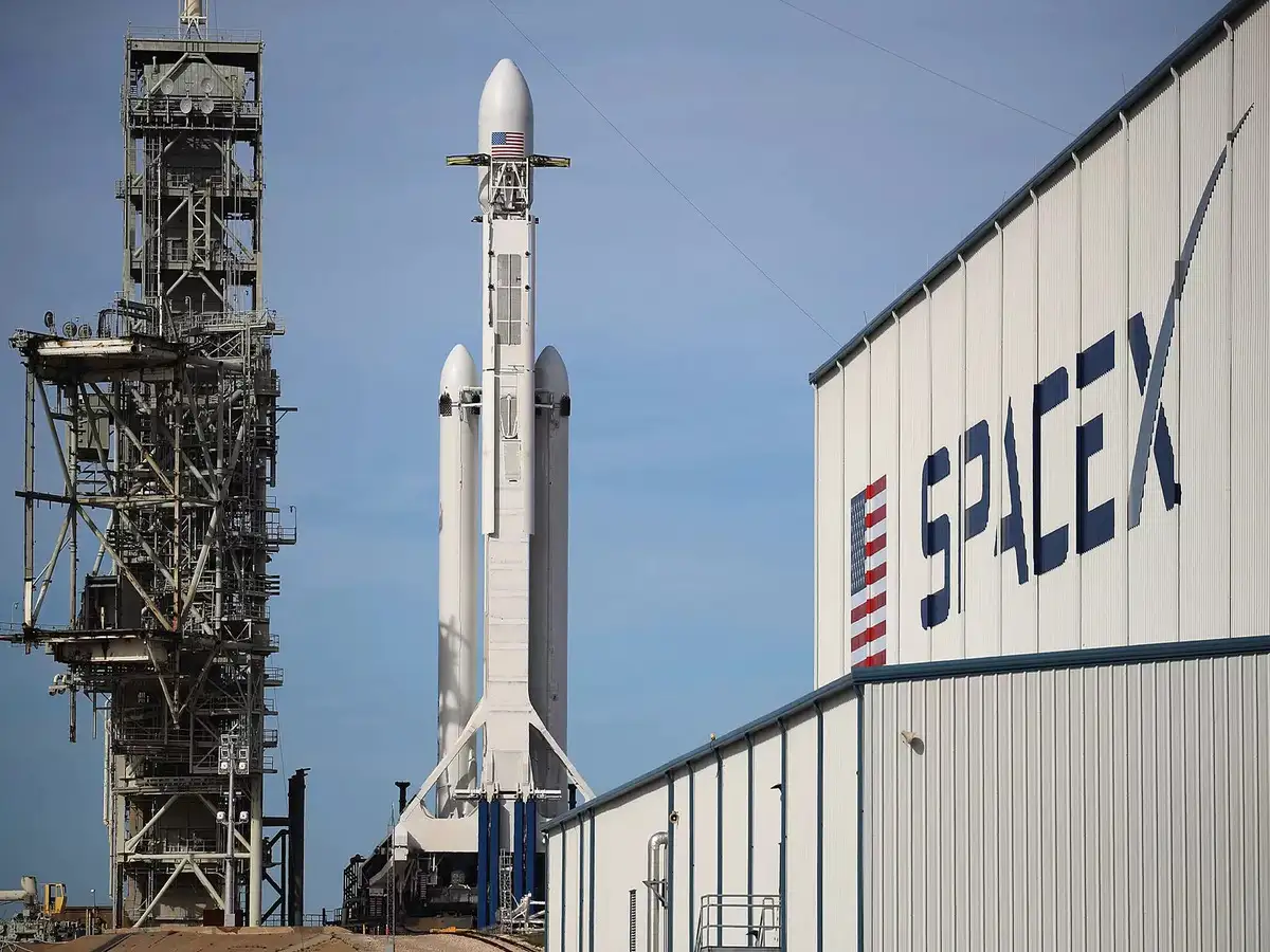 Kraken Opens SpaceX IPO Access Through Tokenized xStocks Platform