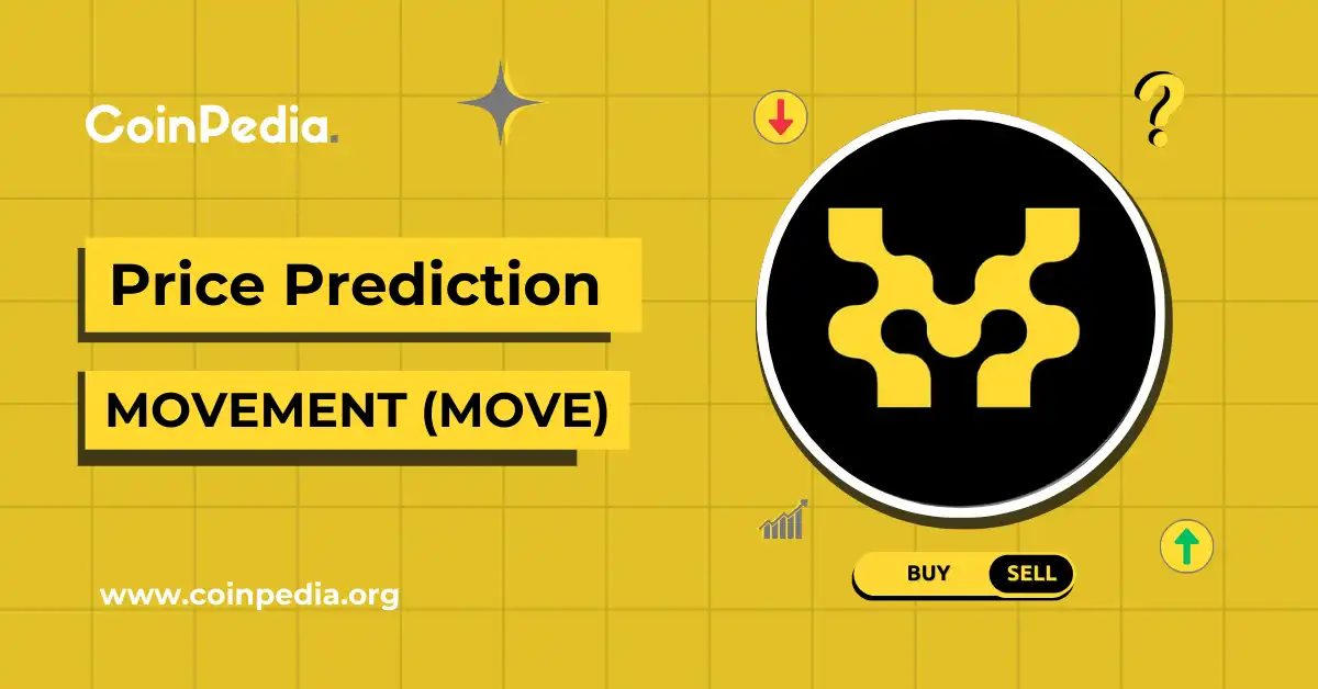 Movement Price Prediction 2025, 2026