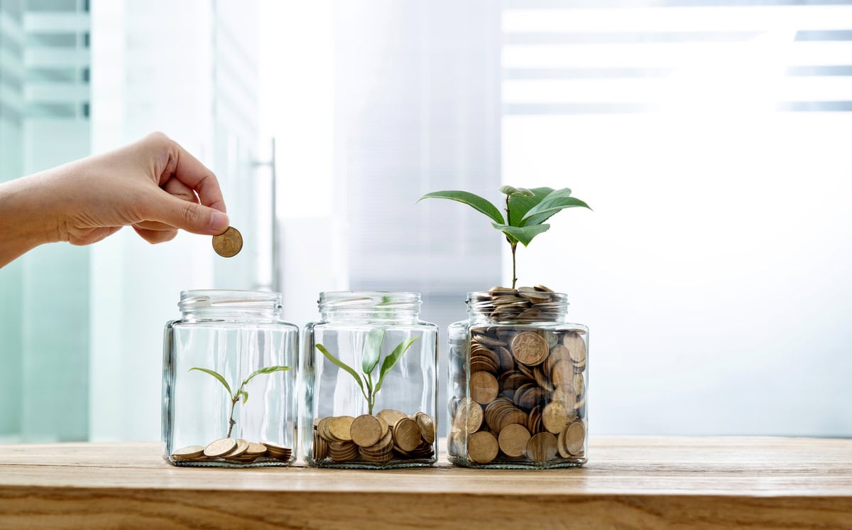 One Canadian Dividend Stock Built to Hold in Any Market Condition