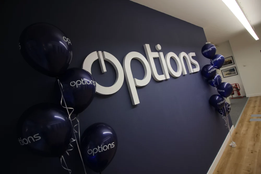 Options Launches GPU-Accelerated Desktop Infrastructure As AI And Quant Workloads Pressure Trading Environments