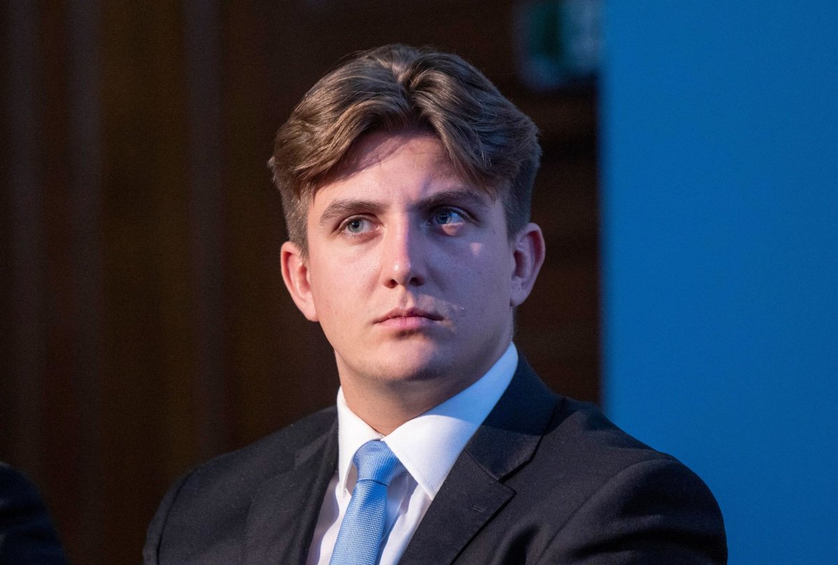 Politics Home | Reform Councillor Claims Restore Britain Would Deport People “Just Because Of Their Colour”