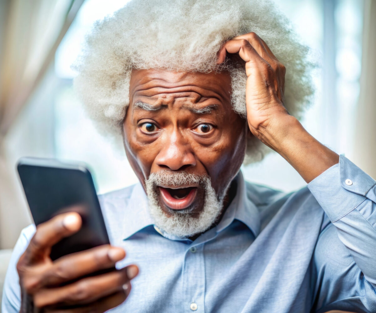 Remove the darkness in Congress’ CLARITY Act to protect Florida seniors