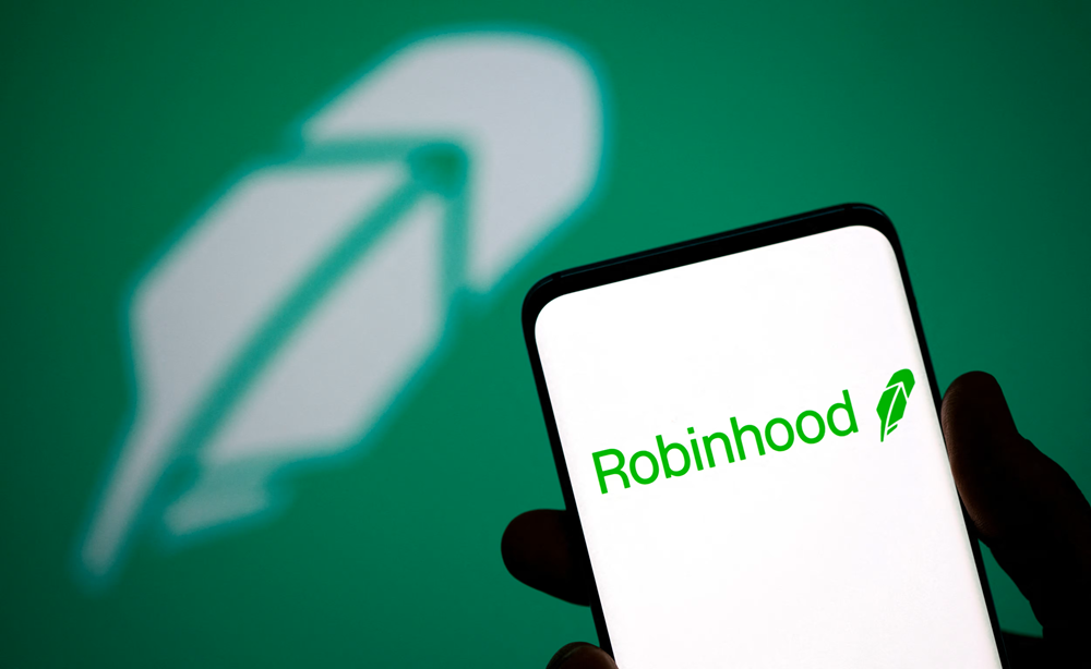 Robinhood Adds 300,000 Canadian Crypto Customers With WonderFi Deal