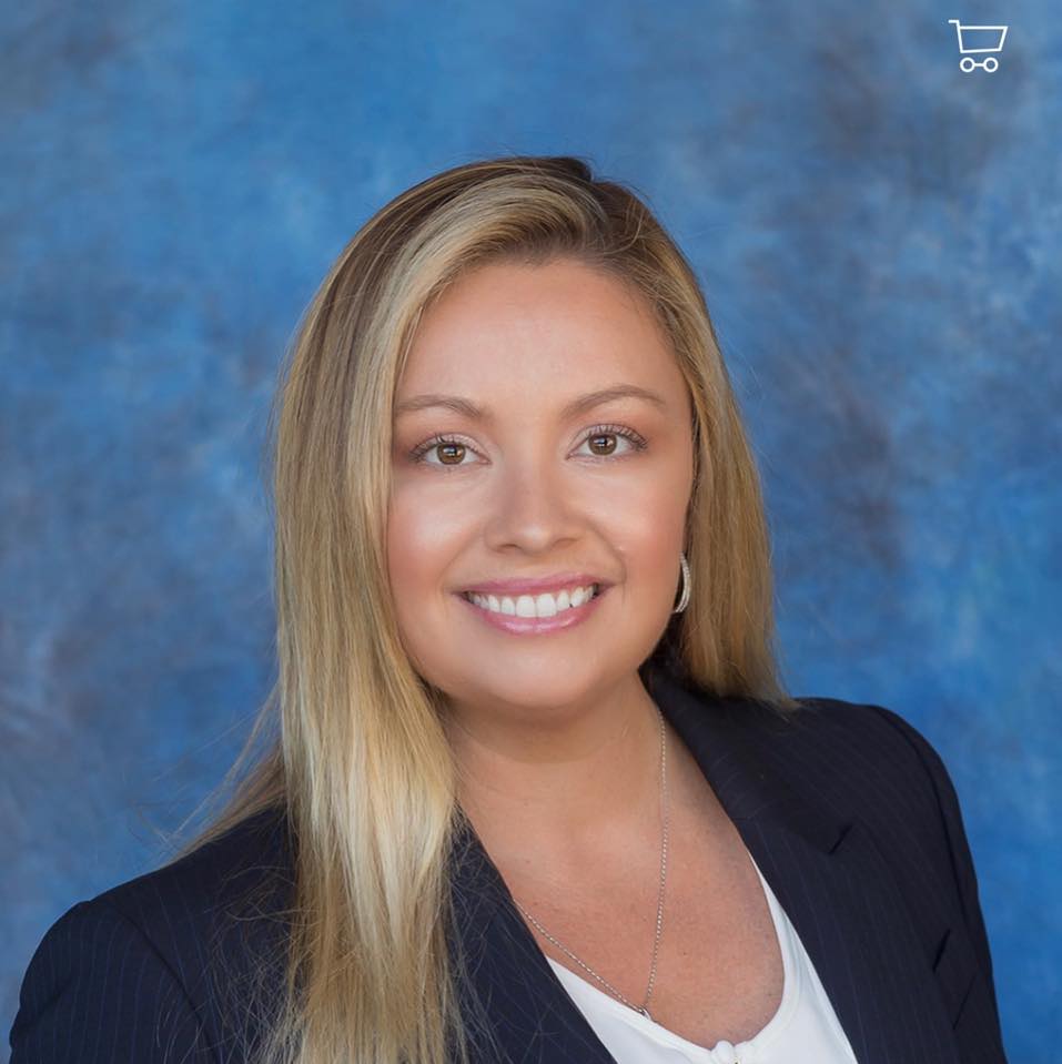 Sara Baxter enters CD 22 race, dropping Palm Beach County Commission re-election bid
