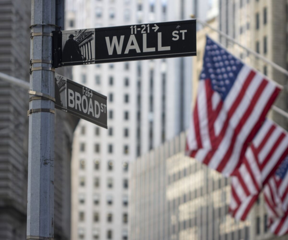 Stocks Rally on Hopes for a Near-term US-Iran Interim Peace Agreement
