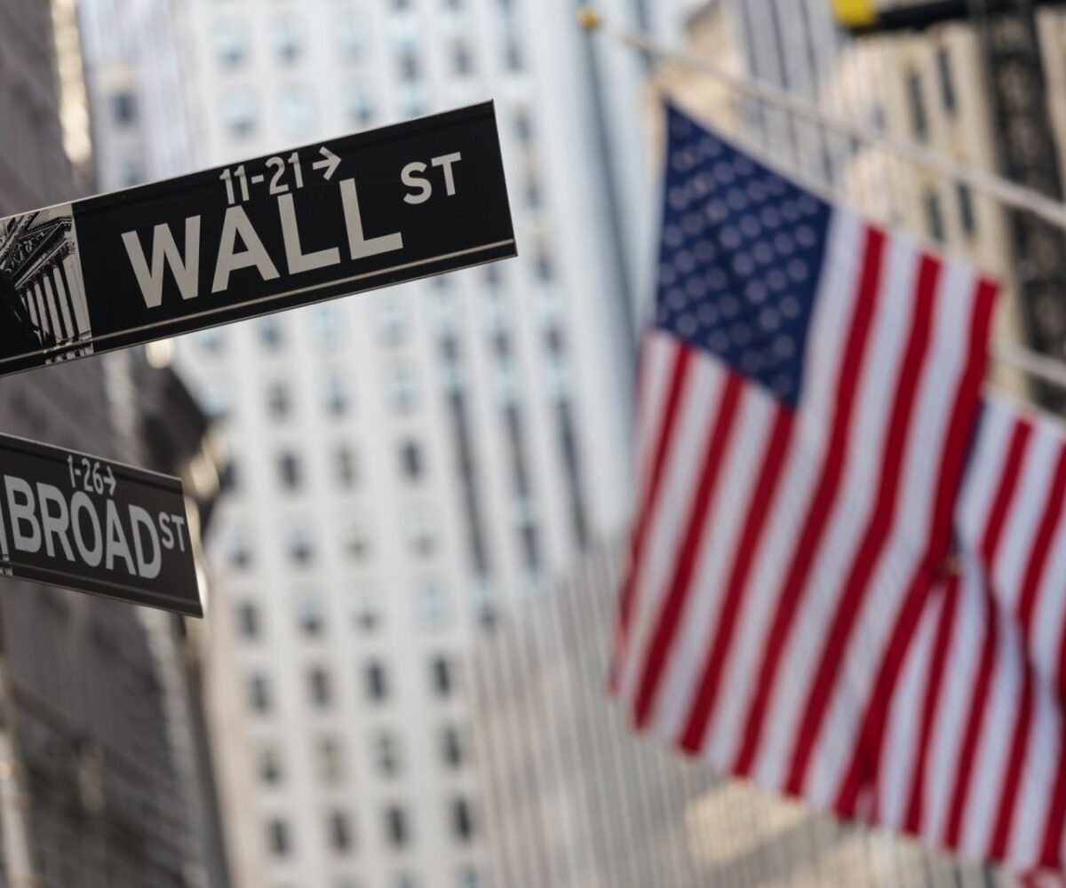 Stocks Sharply Higher as US-Iran Peace Deal Eases Inflation Risks