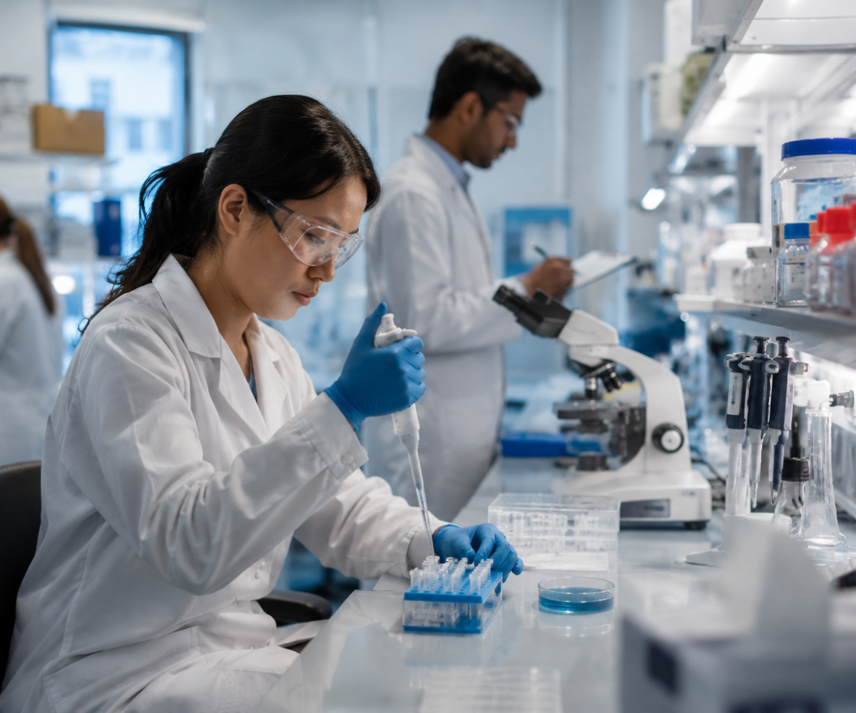 Tango Therapeutics stock soars on promising pancreatic cancer data