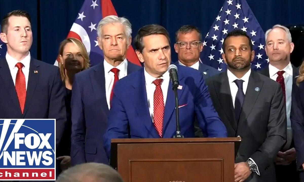 There is a ‘LACK of political WILL,’ attorney says