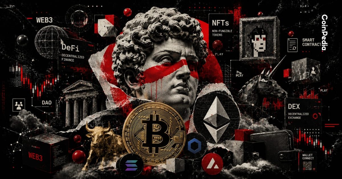 Why Are Bitcoin, Ethereum and XRP Prices Going Up Today?