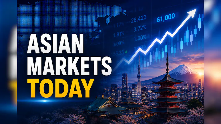 Asian Shares Advance On Tech Rebound, Eased Middle East Tensions