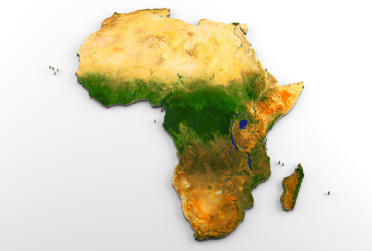 Africa Logs 28 Blockchain Deals as Funding Falls 26.6%