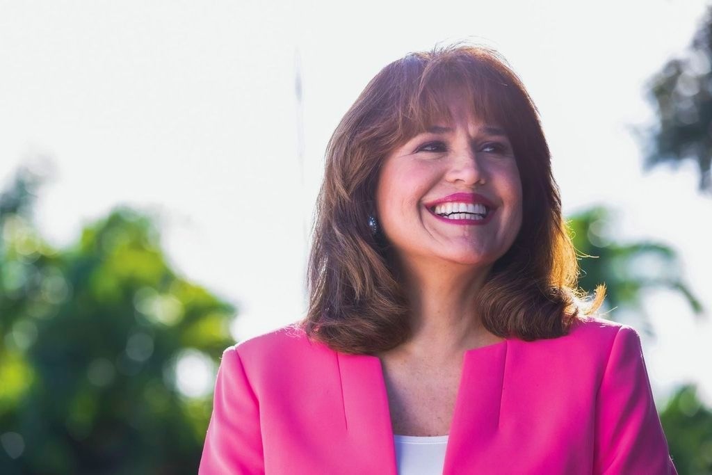 Annette Taddeo lands endorsement of Central Florida Democrats