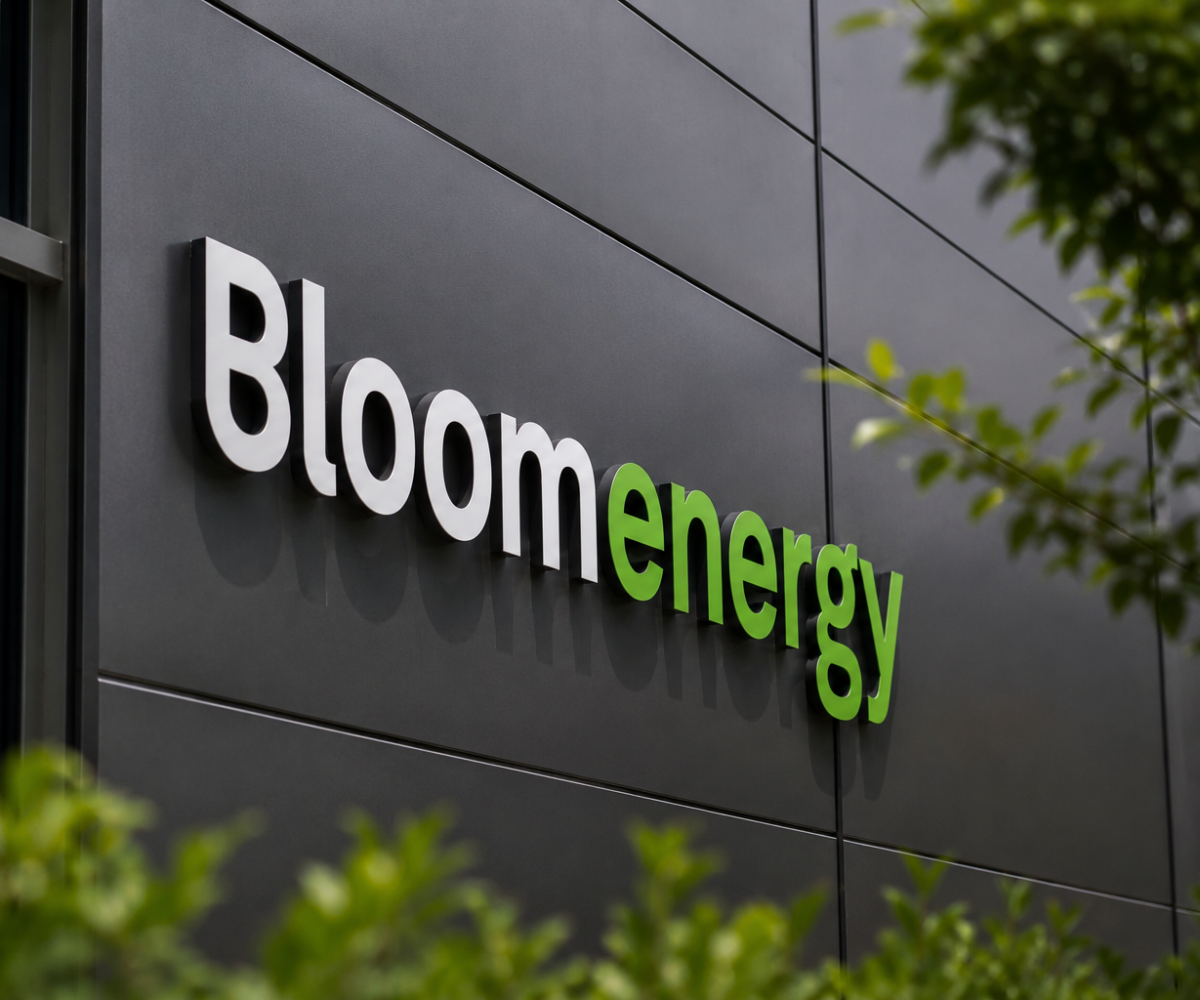Bloom Energy stock has suffered a $40 billion wipeout: what next?