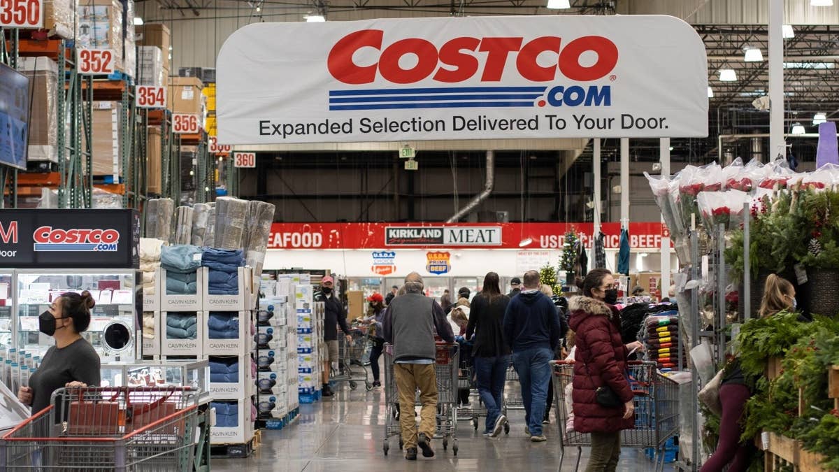 Costco won't carry these popular items