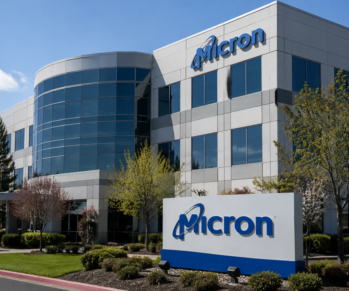DRAM stock: Here’s why this Micron, SK Hynix, Sandisk ETF just crashed