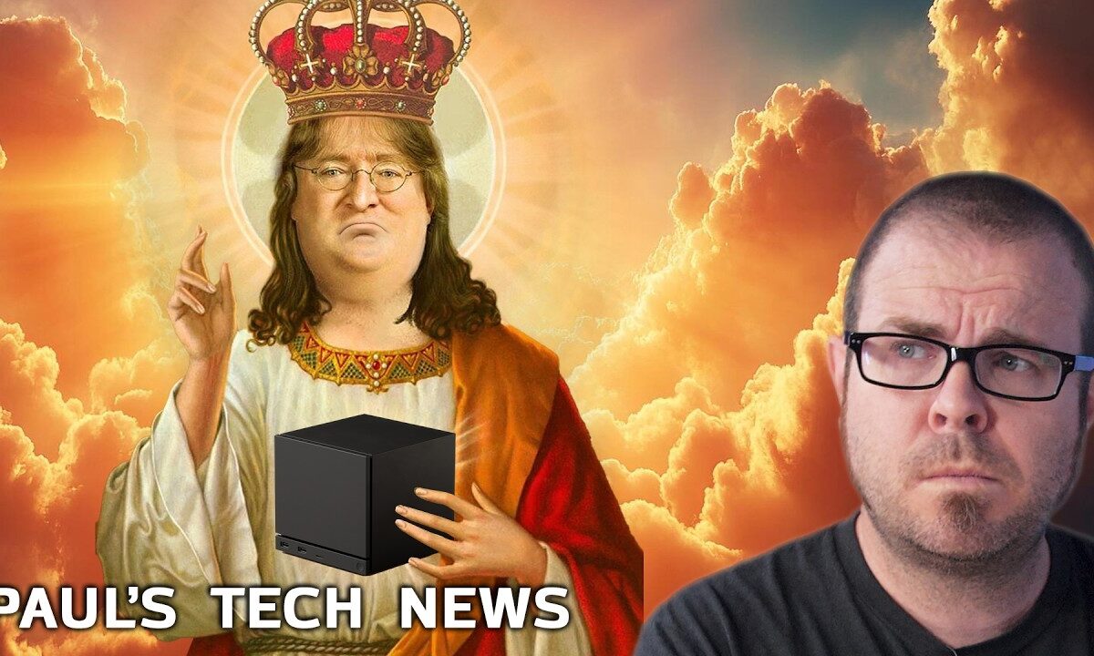 GabeN wept – Tech News June 28