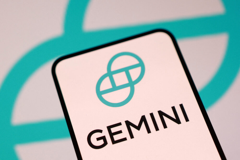 Gemini Launches 0% Commission Stock Trading in the US