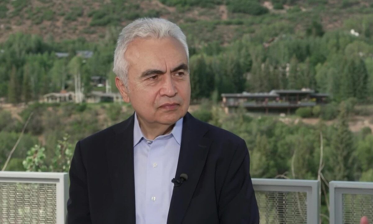 Global Economy in Peril If Hormuz Crisis Persists Warns IEA Chief