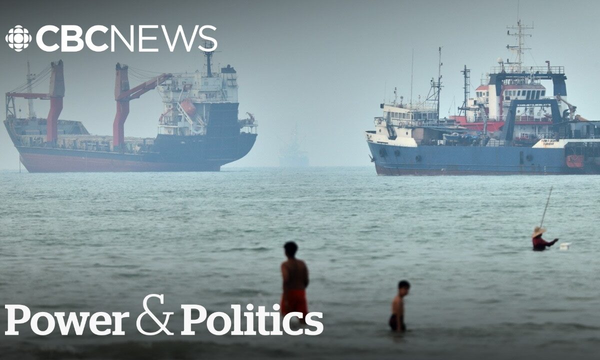 How is the reignited U.S.-Iran conflict impacting the global economy? | Power & Politics