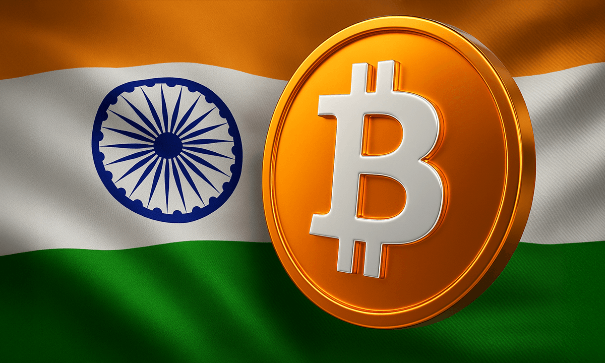 India’s Central Bank Urges Lawmakers To Shield Banks From Crypto Exposure