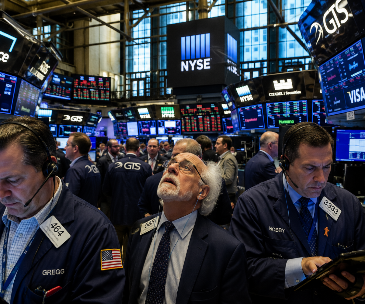 Magnificent 7 face the ultimate test as Q2 earnings loom