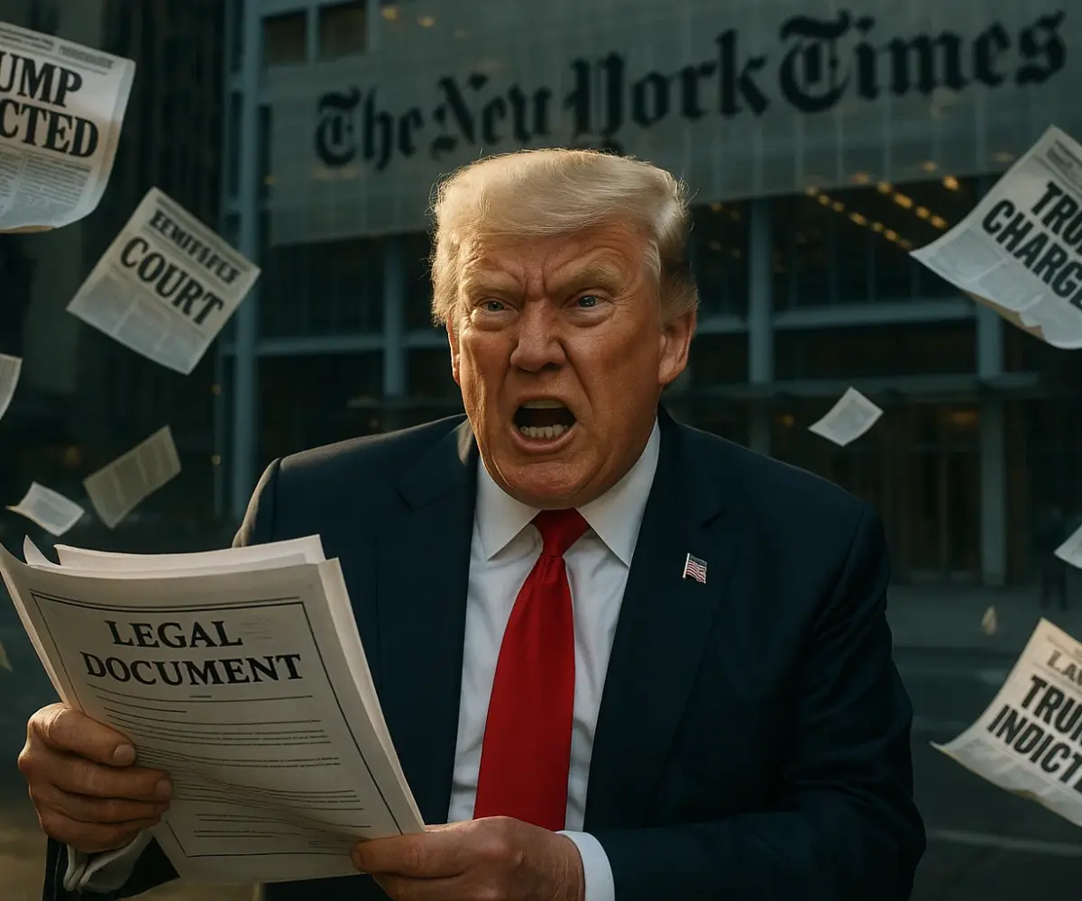 New York Times is not "failing": Here's why its stock may surge soon