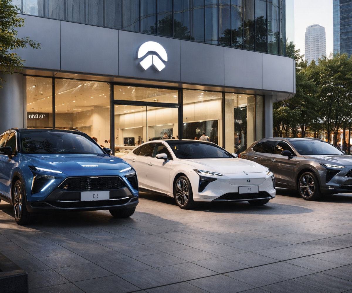 Nio stock crashes on weak outlook despite EV delivery surge: now what?