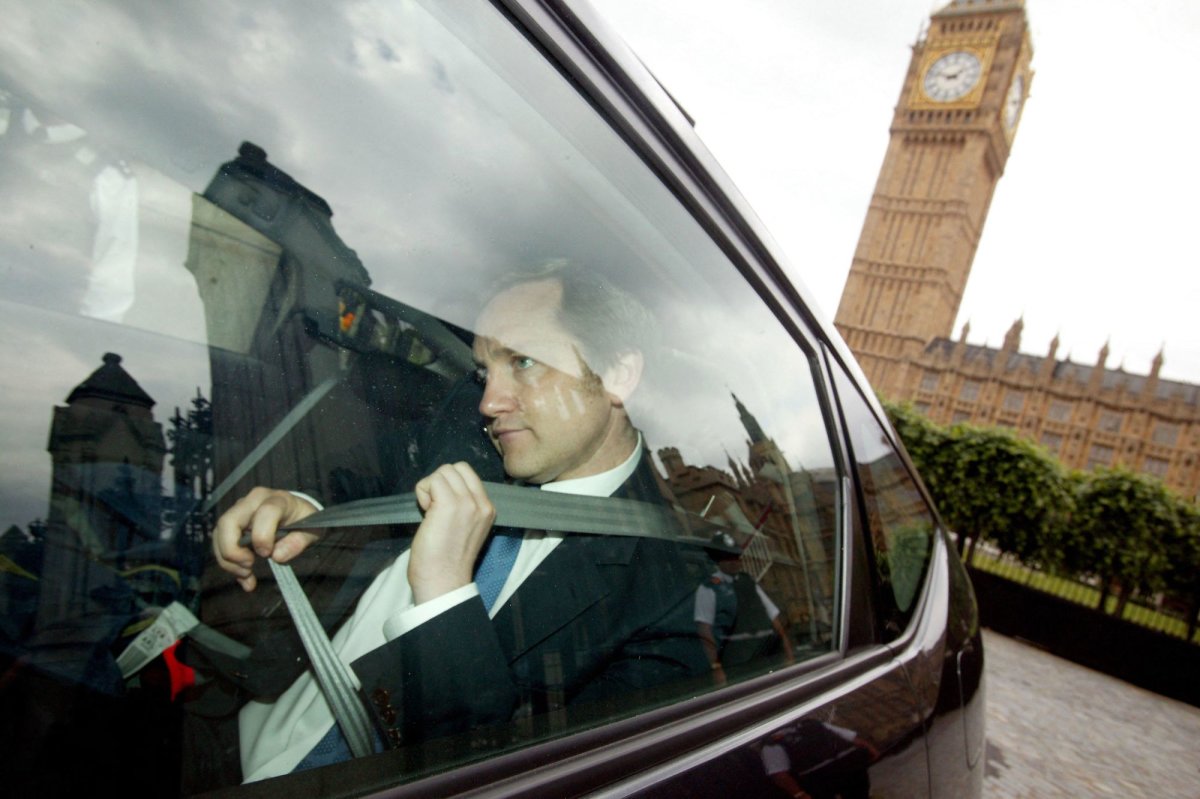 Politics Home | Burnham’s No 10 Expected To Undergo Restructuring Under Chief Of Staff James Purnell