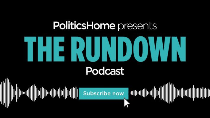 Politics Home | The Rundown Podcast: Burnham’s First Week, Plus Mel Stride On Reform UK
