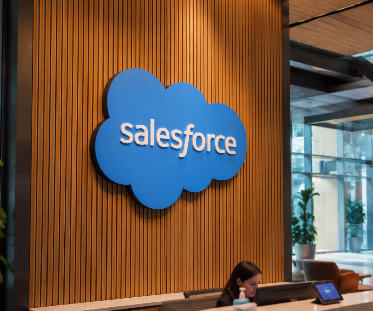 Salesforce stock has slumped amid SaaSpocalypse concerns: what next?