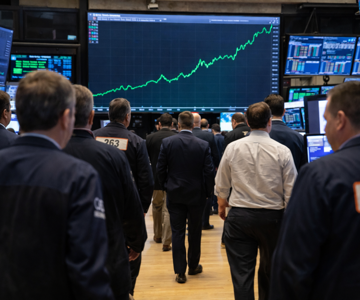 S&P 500, SPY, VOO ETF: The 4 catalysts that could move markets this week