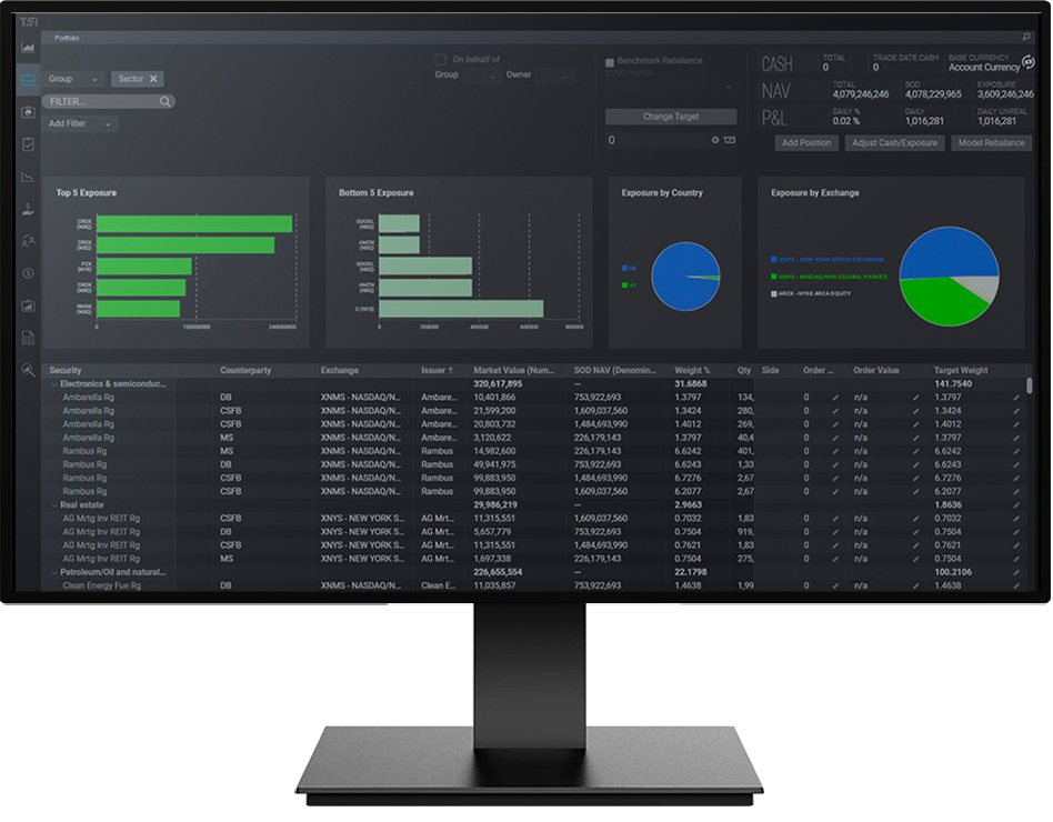 TS Imagine Expands Trumid Link as RFQ Volume Jumps 122%