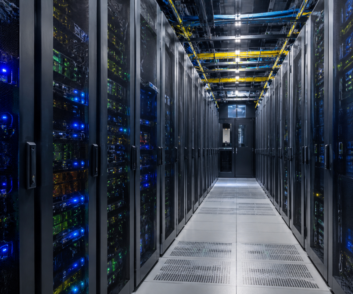 TeraWulf stock surges as Anthropic signs $19B AI data center lease