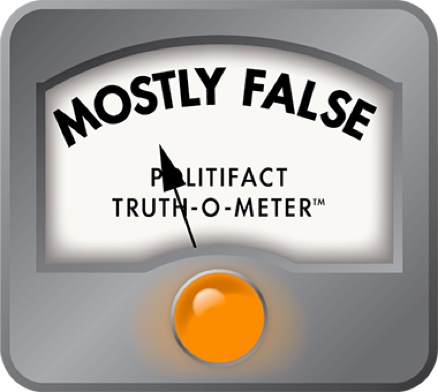 Trump exaggerates about how much illegal immigration raised rental housing prices