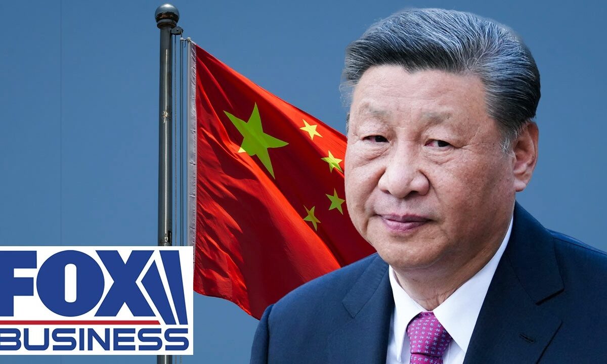 Xi’s ‘THREAT to entire global economy’ will trigger ‘worldwide’ DEPRESSION: GOP rep warns