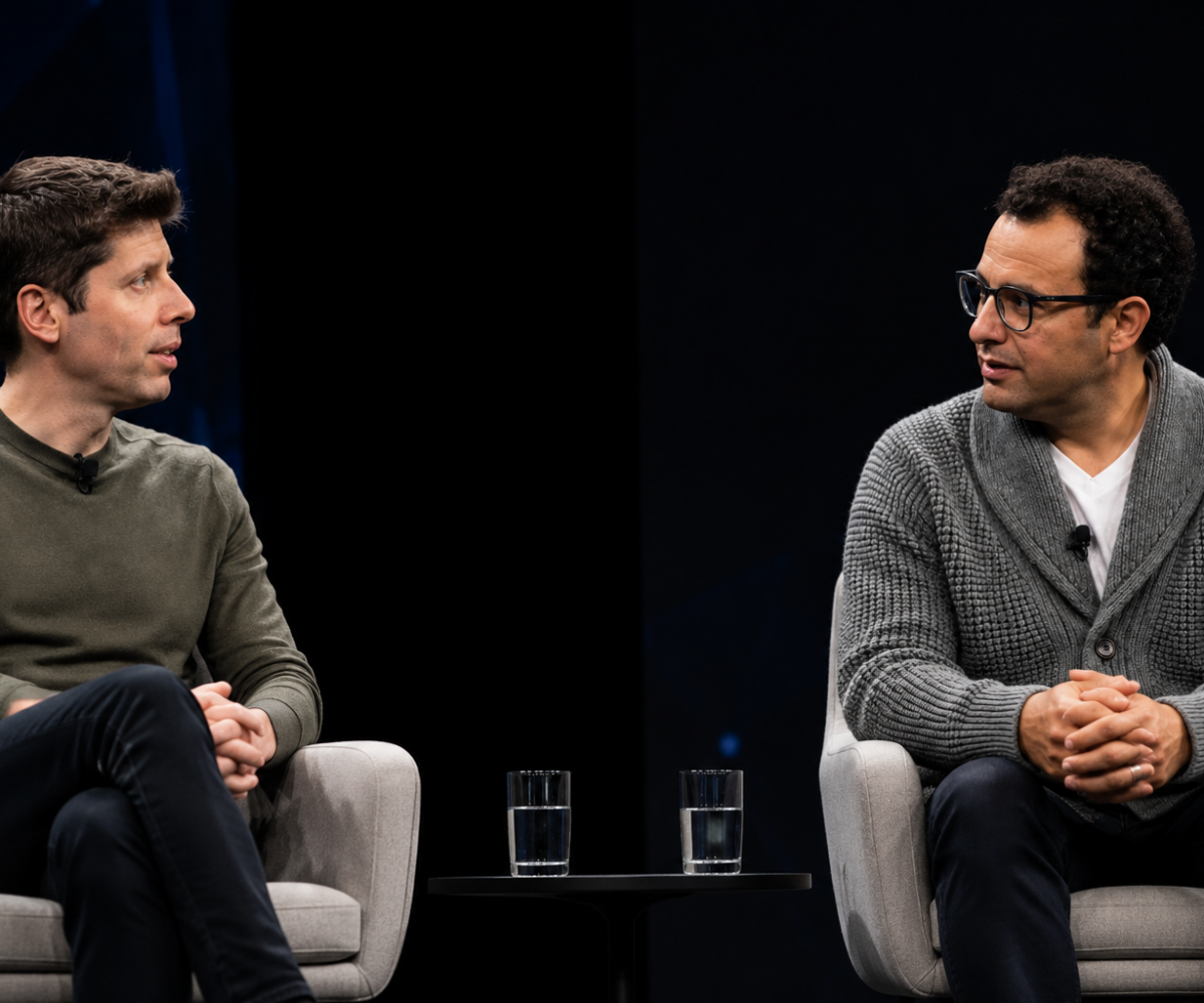 Anthropic, OpenAI quietly chase smaller AI data centre deals: report