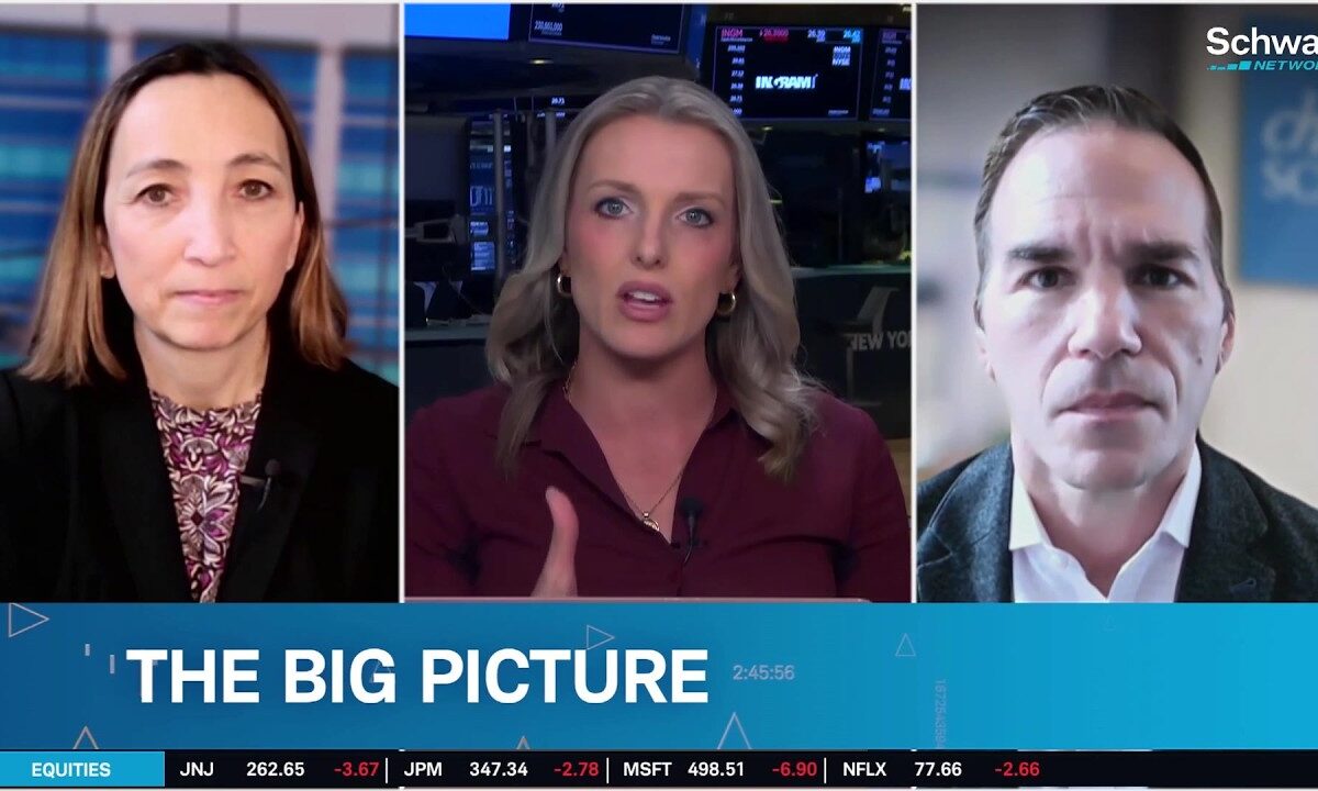 Crude & Yields’ Greater Stock Market Impacts, Global Economies Eye Rate Hikes