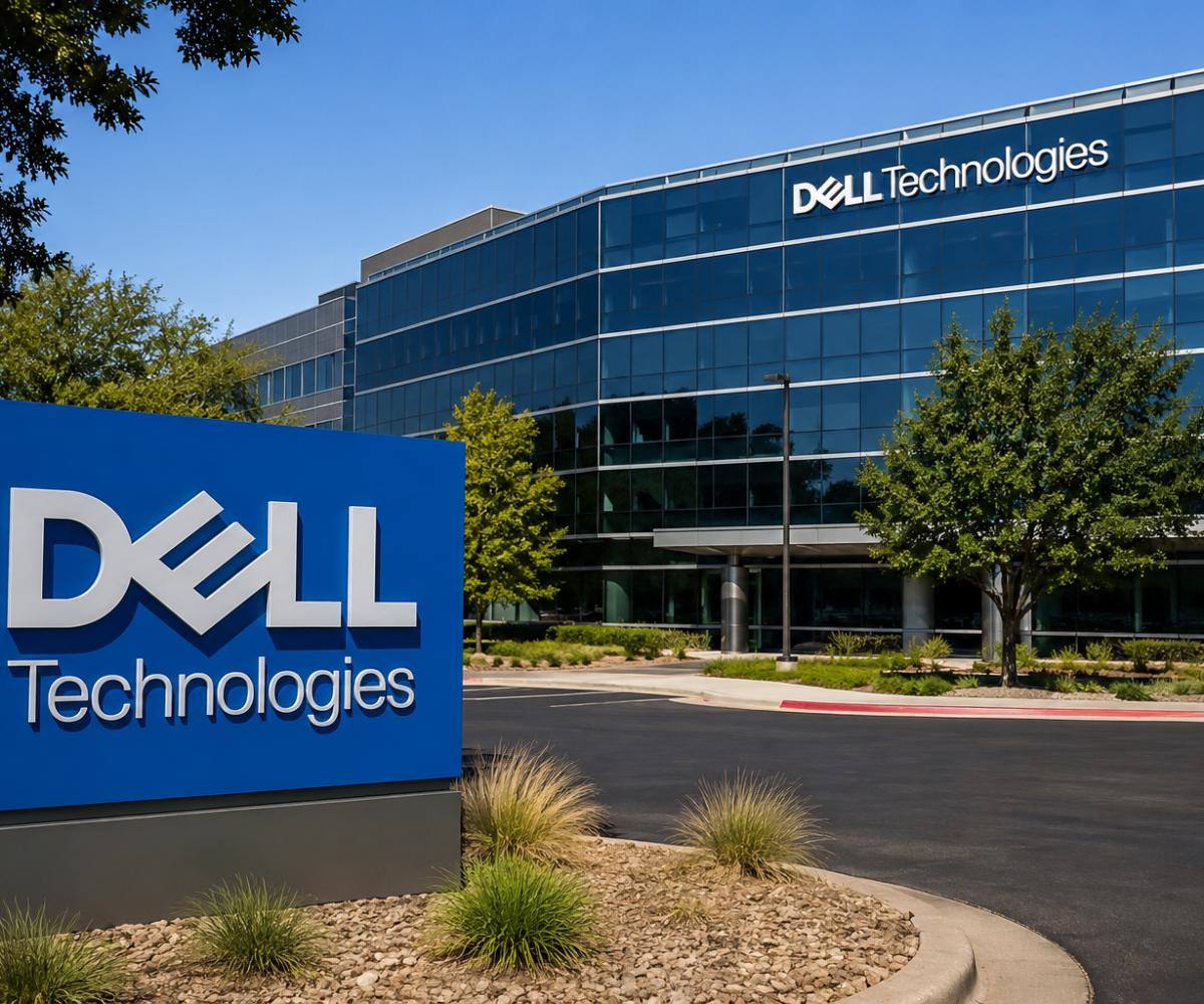 Dell stock dips amid the AI safety jitters: is the end of the bull run?