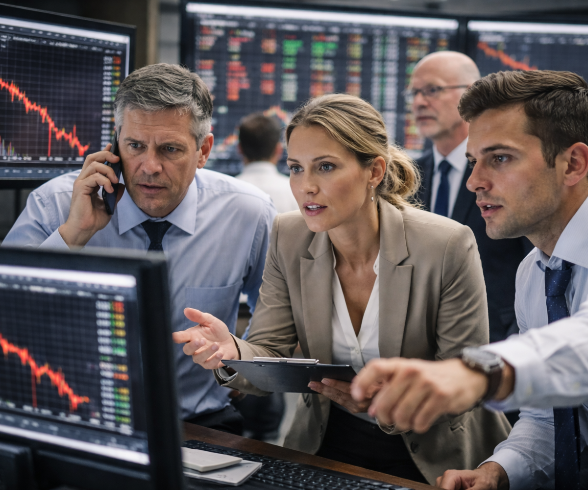 Dow falls 344 points as rising yields pressure tech stocks